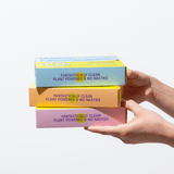 Laundry Detergent Sheets Lemon & Eucalyptus x 60