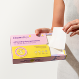 Laundry Detergent Sheets Fragrance Free x 60