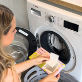 Laundry Detergent Sheets Fragrance Free x 60